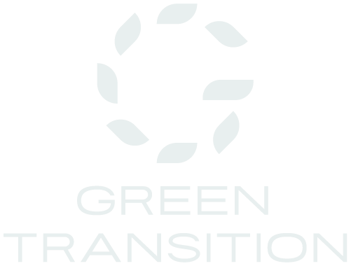Green Transition - Logo